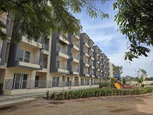 Flat for rent in Bangalore East, Cox Town - Bangalore