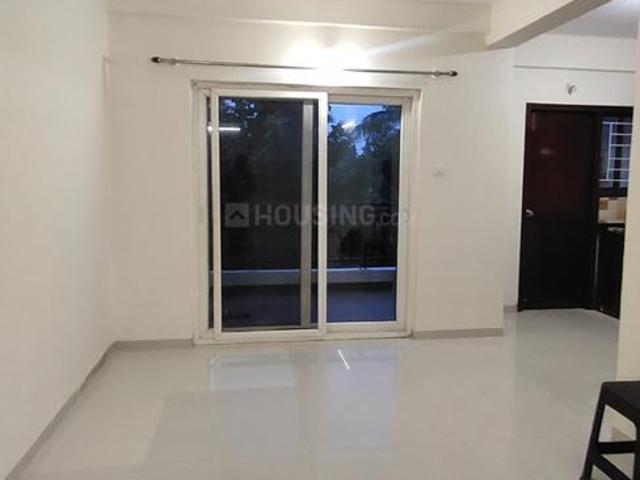Flat for rent in Bangalore East, Cox Town - Bangalore
