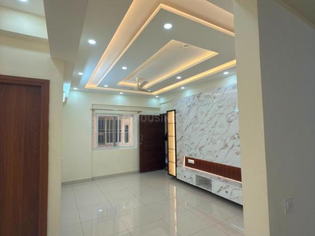 Flat for rent in Bangalore East, Cox Town - Bangalore