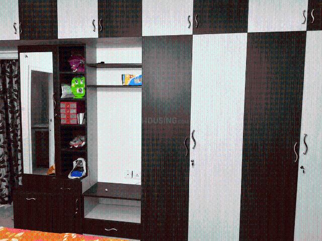 Flat for rent in Bangalore East, Cox Town - Bangalore
