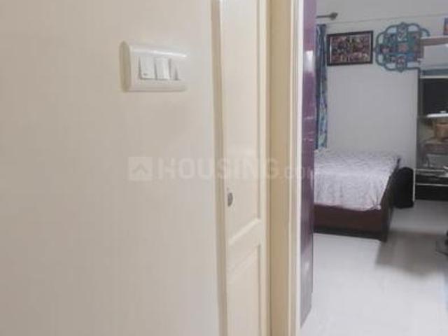 Flat for rent in Doddakannalli, Bengaluru