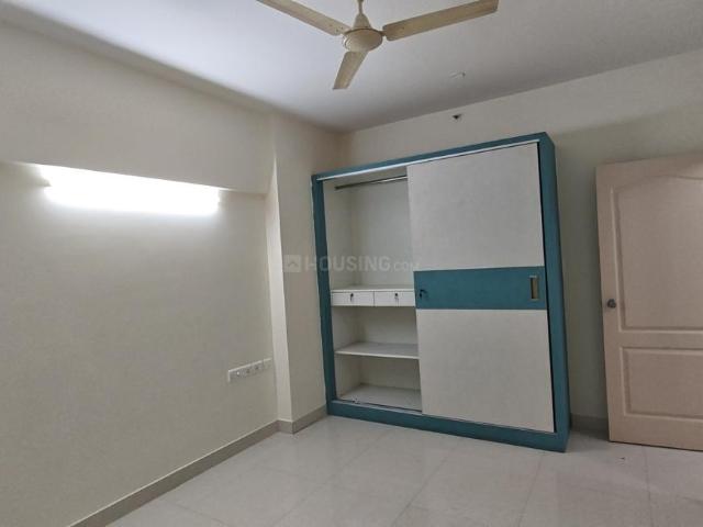 Flat for rent in Bangalore East, Cox Town - Bangalore
