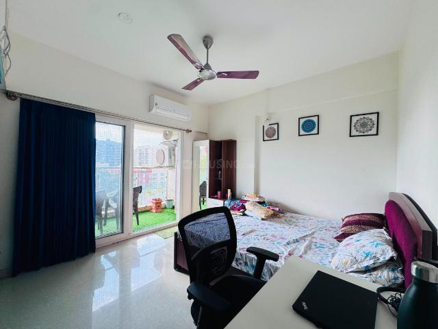 Flat for rent in Bangalore East, Cox Town - Bangalore