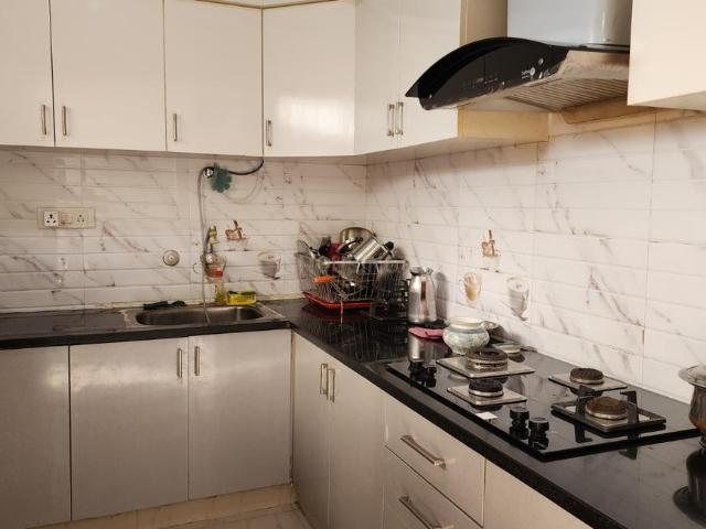 Flat for rent in Bangalore East, Karnataka