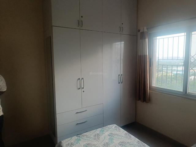 Flat for rent in Bangalore East, Cox Town - Bangalore