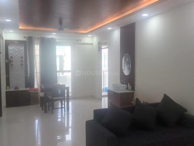 Flat for rent in Bangalore East, Cox Town - Bangalore