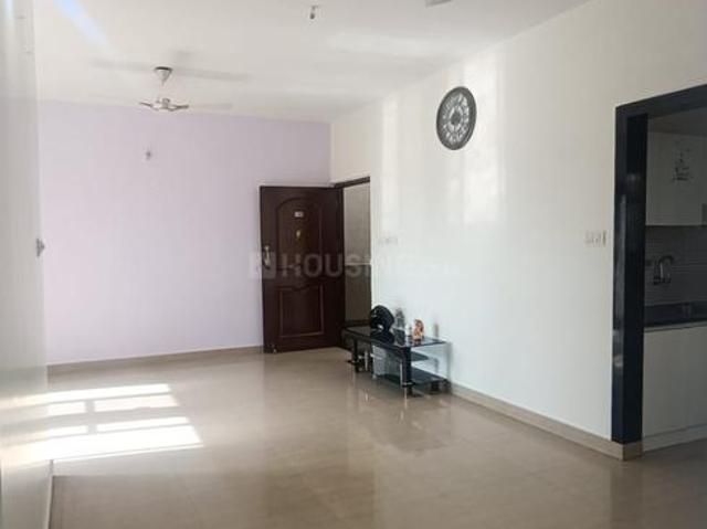 Flat for rent in Bangalore East, Cox Town - Bangalore