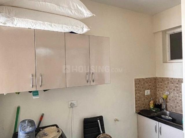 Flat for rent in Bangalore East, Cox Town - Bangalore
