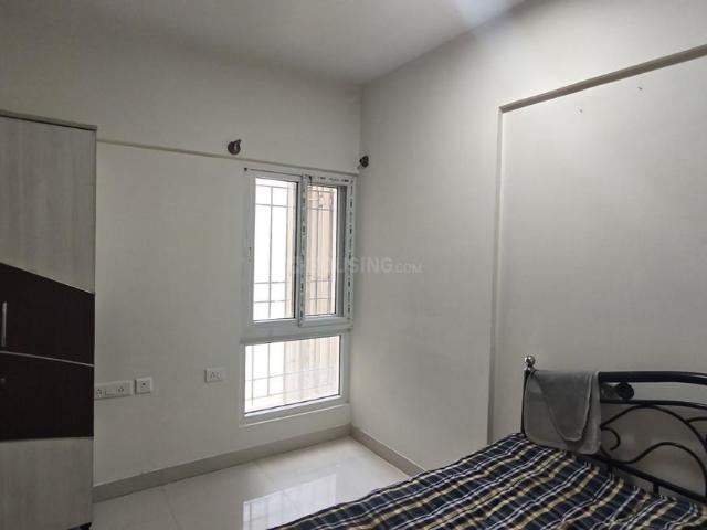Flat for rent in Doddakannalli, Bengaluru
