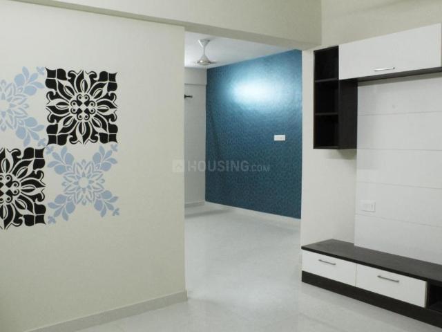 Flat for rent in Carmelaram, Bengaluru