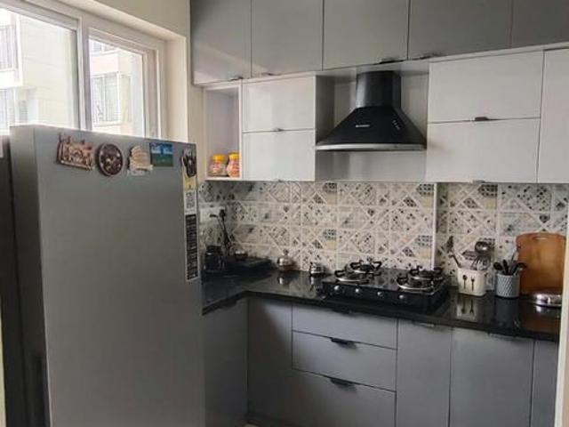 Flat for rent in Doddakannalli, Bengaluru