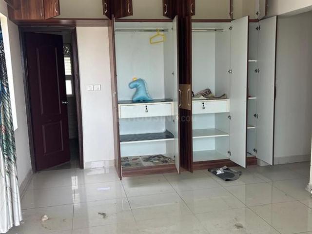 Flat for rent in Carmelaram, Bengaluru