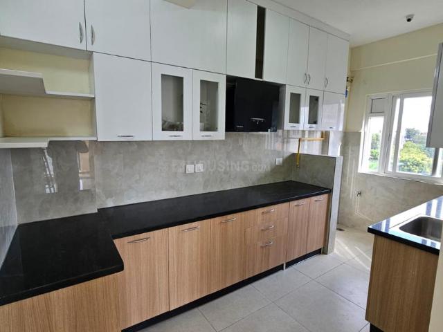 Flat for rent in Carmelaram, Bengaluru