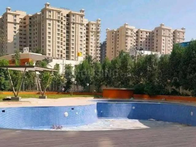 Flat for sale in Bangalore East, Cox Town - Bangalore