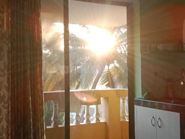 Flat for sale in Cavelossim, Goa
