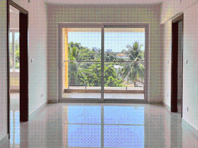 Flat for sale in Kerala