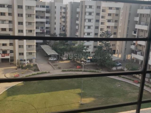 Flat for rent in Chakan, National Capital Territory Of Delhi