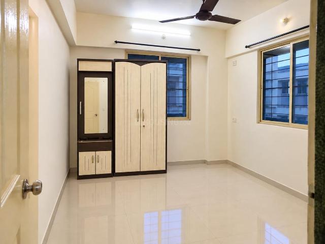 Flat for rent in Chakan, Pune