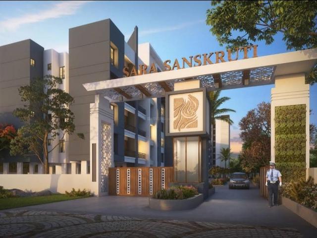 Flat for rent in Chakan, National Capital Territory Of Delhi