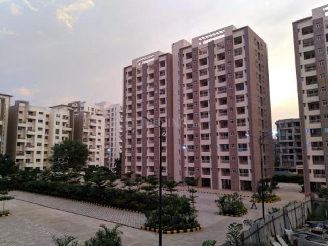 Flat for sale in Chakan, National Capital Territory Of Delhi