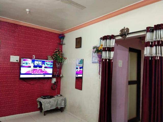 Flat for sale in Chakan, National Capital Territory Of Delhi