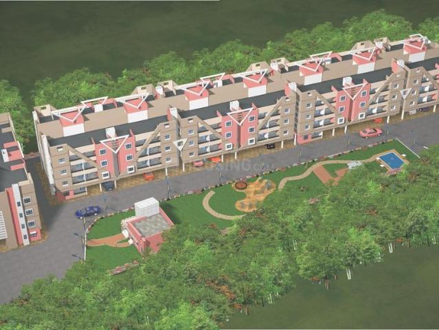Flat for sale in Chakan, National Capital Territory Of Delhi