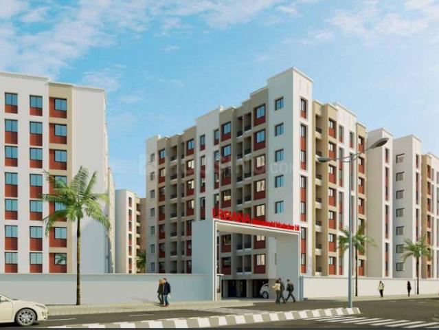 Flat for sale in Chakan, National Capital Territory Of Delhi