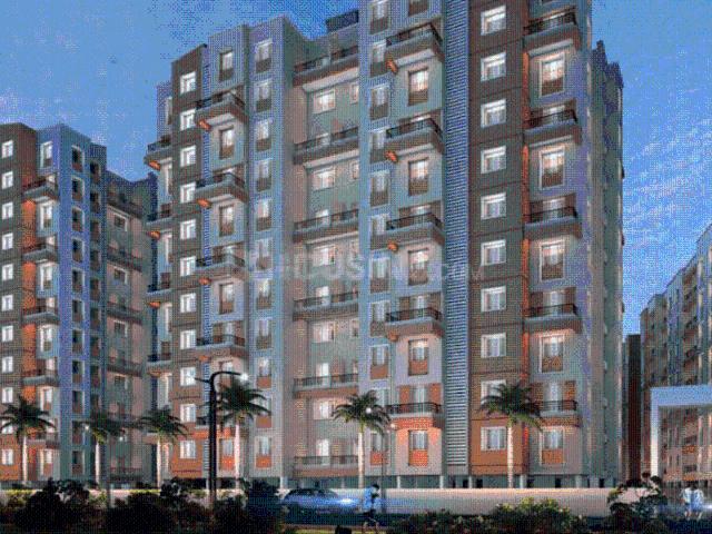 Flat for sale in Chakan, National Capital Territory Of Delhi
