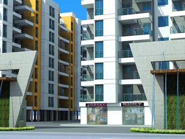 Flat for sale in Chakan, National Capital Territory Of Delhi