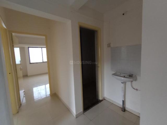 Flat for sale in Chakan, National Capital Territory Of Delhi