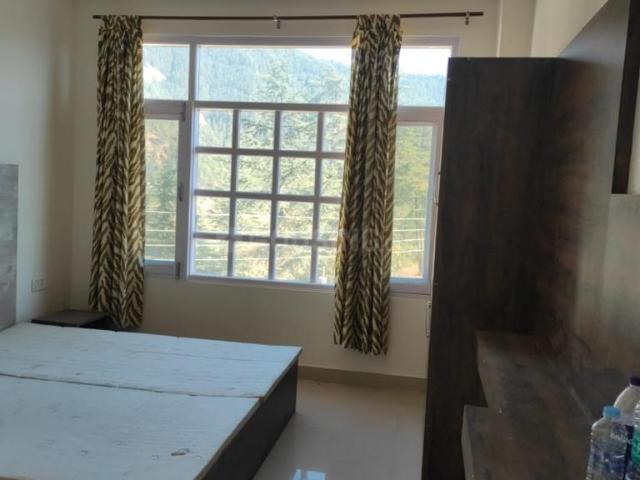 Flat for rent in Himachal Pradesh