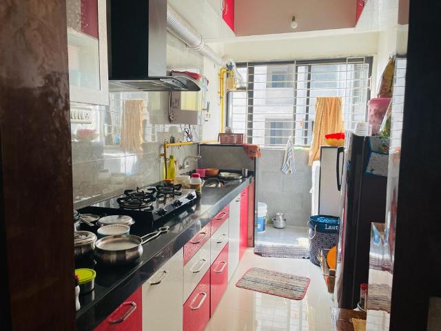 Flat for rent in Vapi, Gujarat