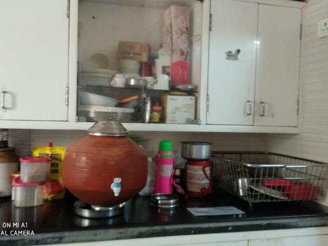 Flat for rent in Vapi, Gujarat