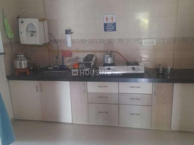 Flat for rent in Vapi, Gujarat