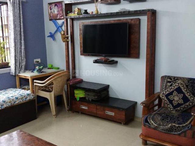 Flat for rent in Vapi, Gujarat