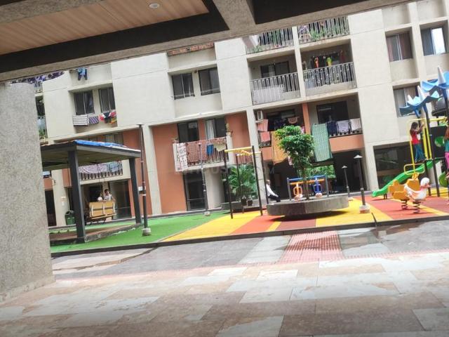 Flat for rent in Vapi, Gujarat