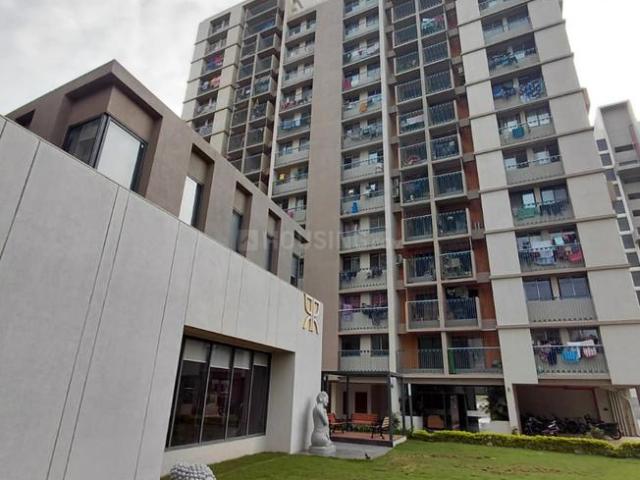Flat for rent in Vapi, Gujarat