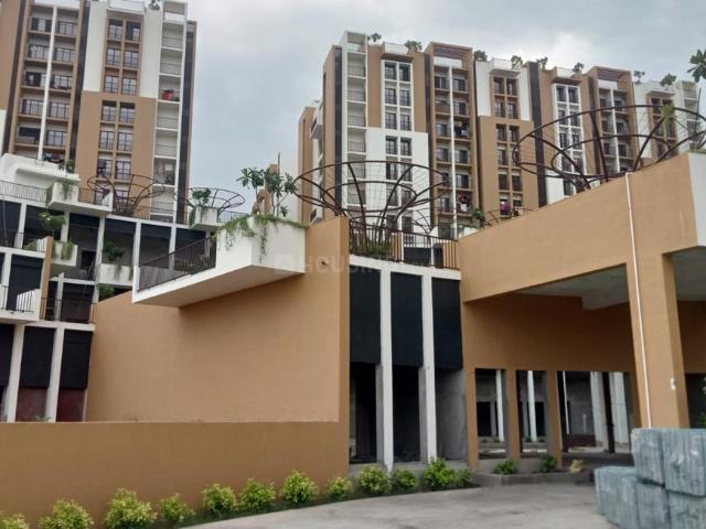 Flat for rent in Vapi, Gujarat