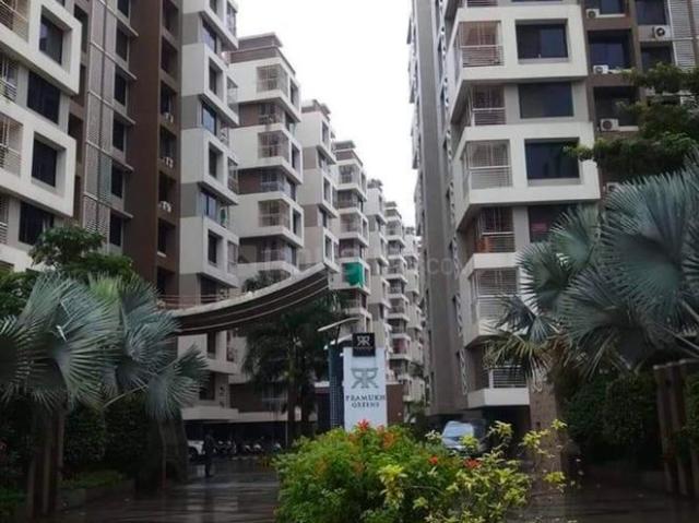 Flat for rent in Vapi, Gujarat