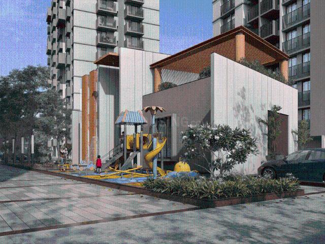 Flat for rent in Vapi, Gujarat