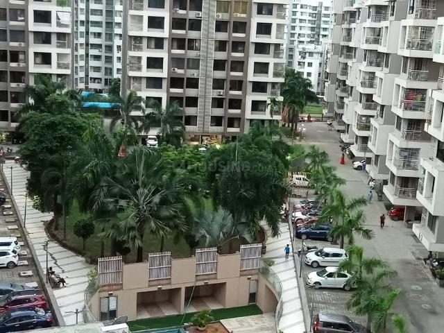 Flat for rent in Vapi, Gujarat