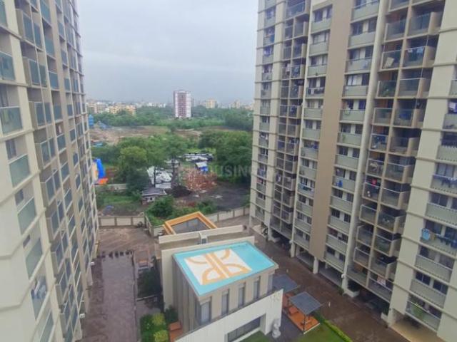 Flat for rent in Vapi, Gujarat