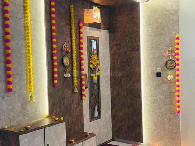 Flat for rent in Vapi, Gujarat