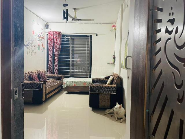 Flat for rent in Vapi, Gujarat