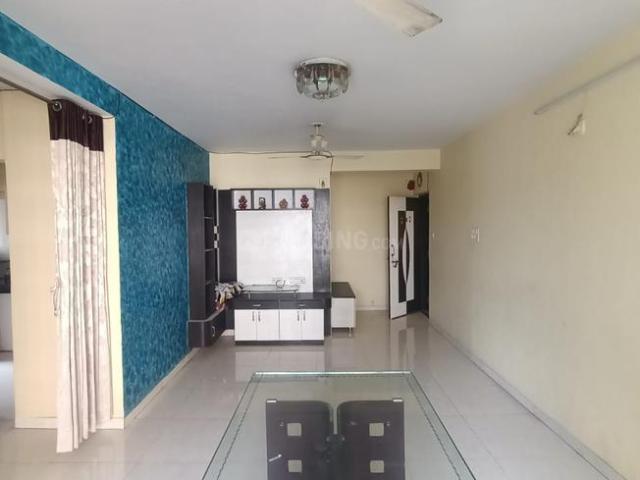 Flat for rent in Vapi, Valsad