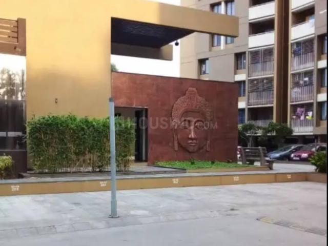 Flat for rent in Vapi, Valsad