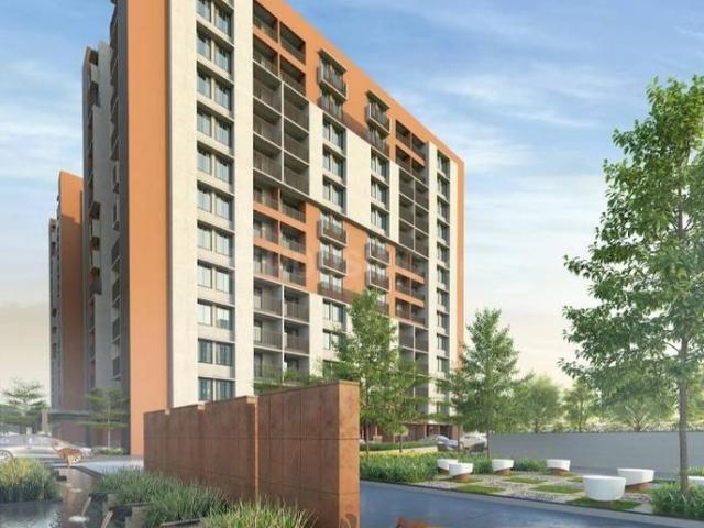 Flat for rent in Vapi, Gujarat