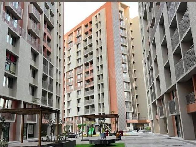 Flat for rent in Vapi, Gujarat
