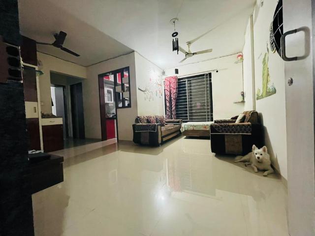 Flat for rent in Vapi, Gujarat