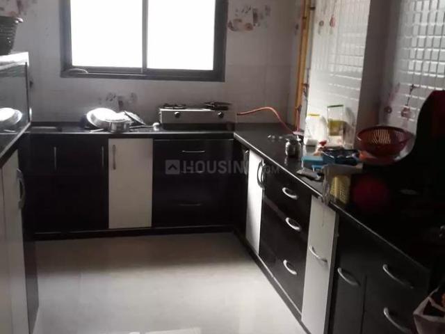 Flat for rent in Vapi, Gujarat
